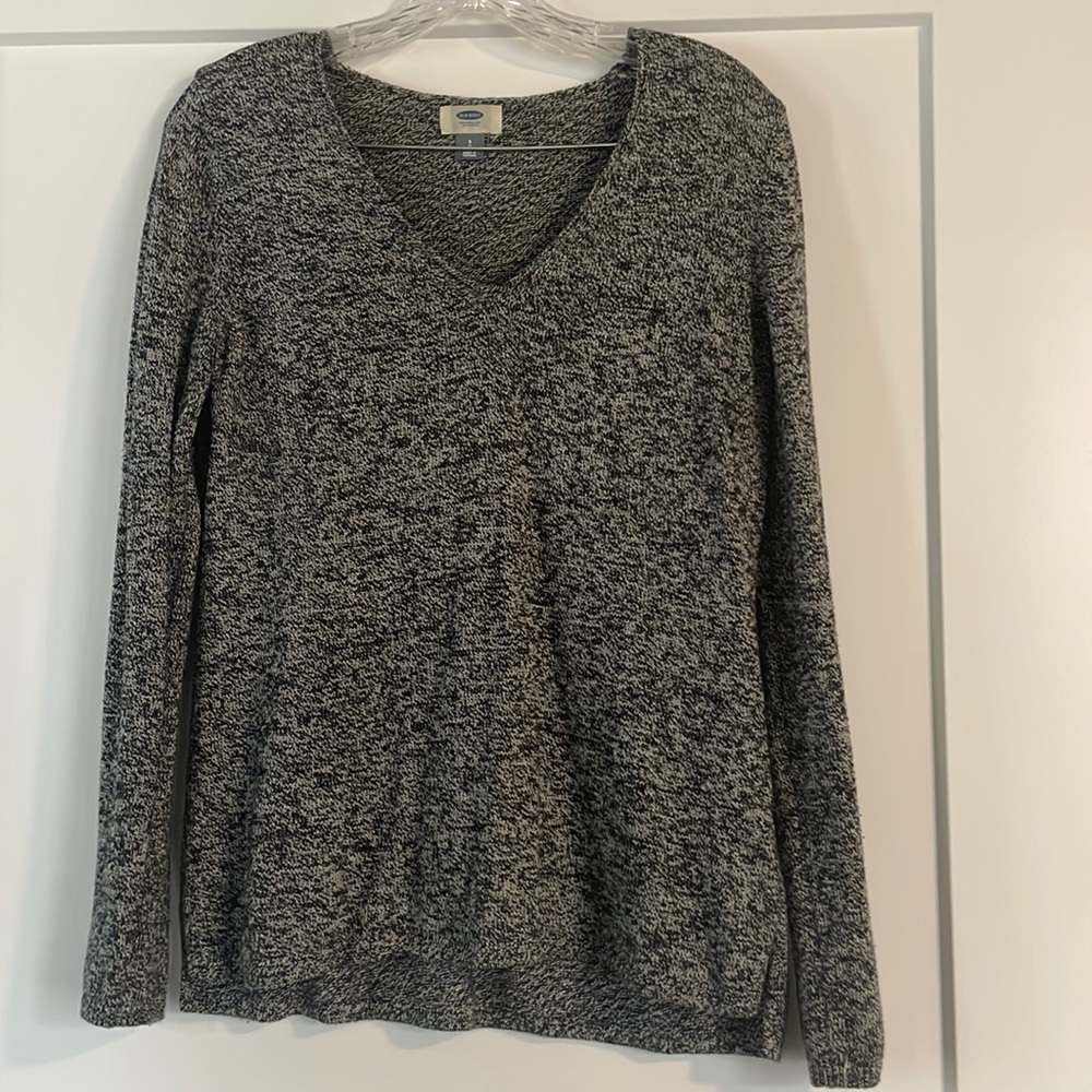 Old Navy Hacci Lightweight Sweater